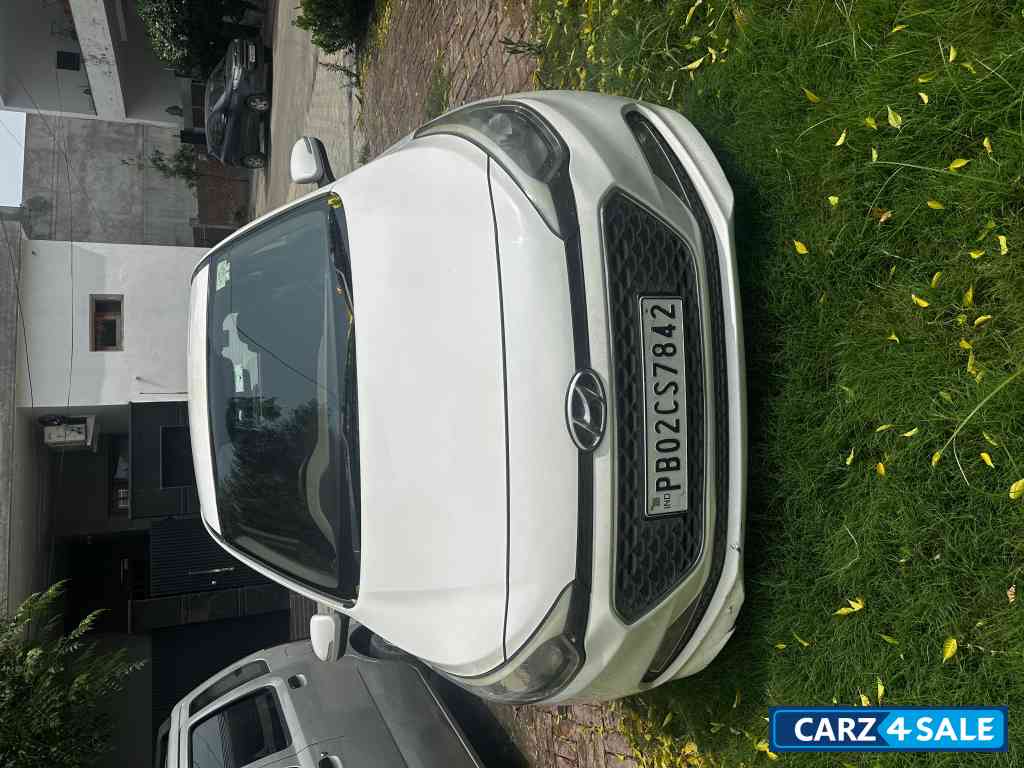 Hyundai Elite i20 Asta