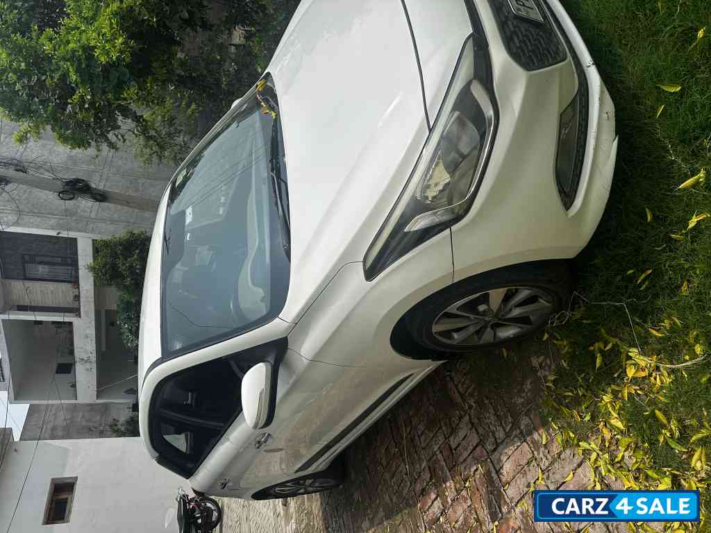 Hyundai Elite i20 Asta