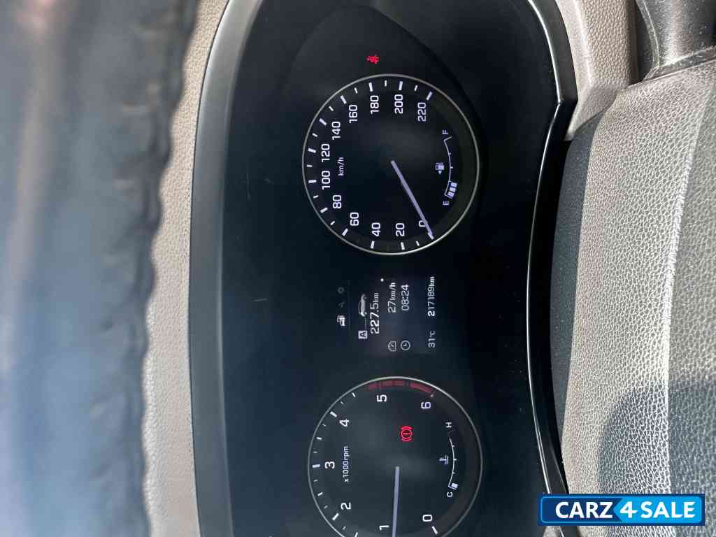 Hyundai Elite i20 Asta