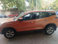 Tata Harrier Xz 2019 Model