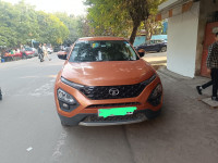 Tata Harrier Xz