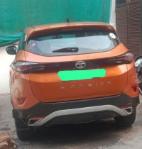Tata Harrier Xz