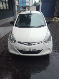 Hyundai Eon Era plus 2014 Model