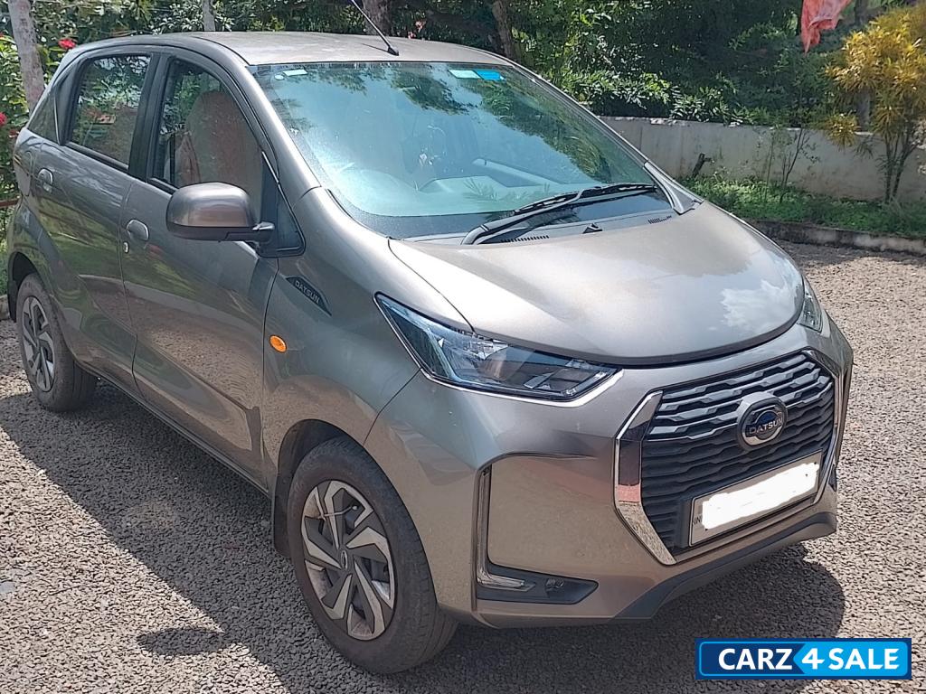 Datsun Redi-GO Datsun Redi-GO