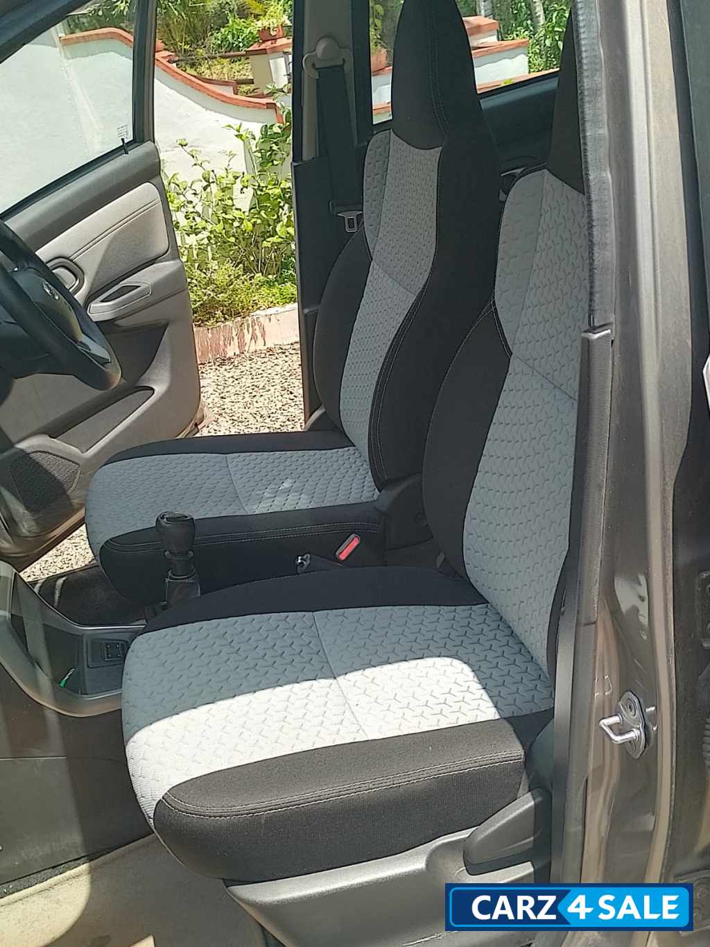 Datsun Redi-GO Datsun Redi-GO