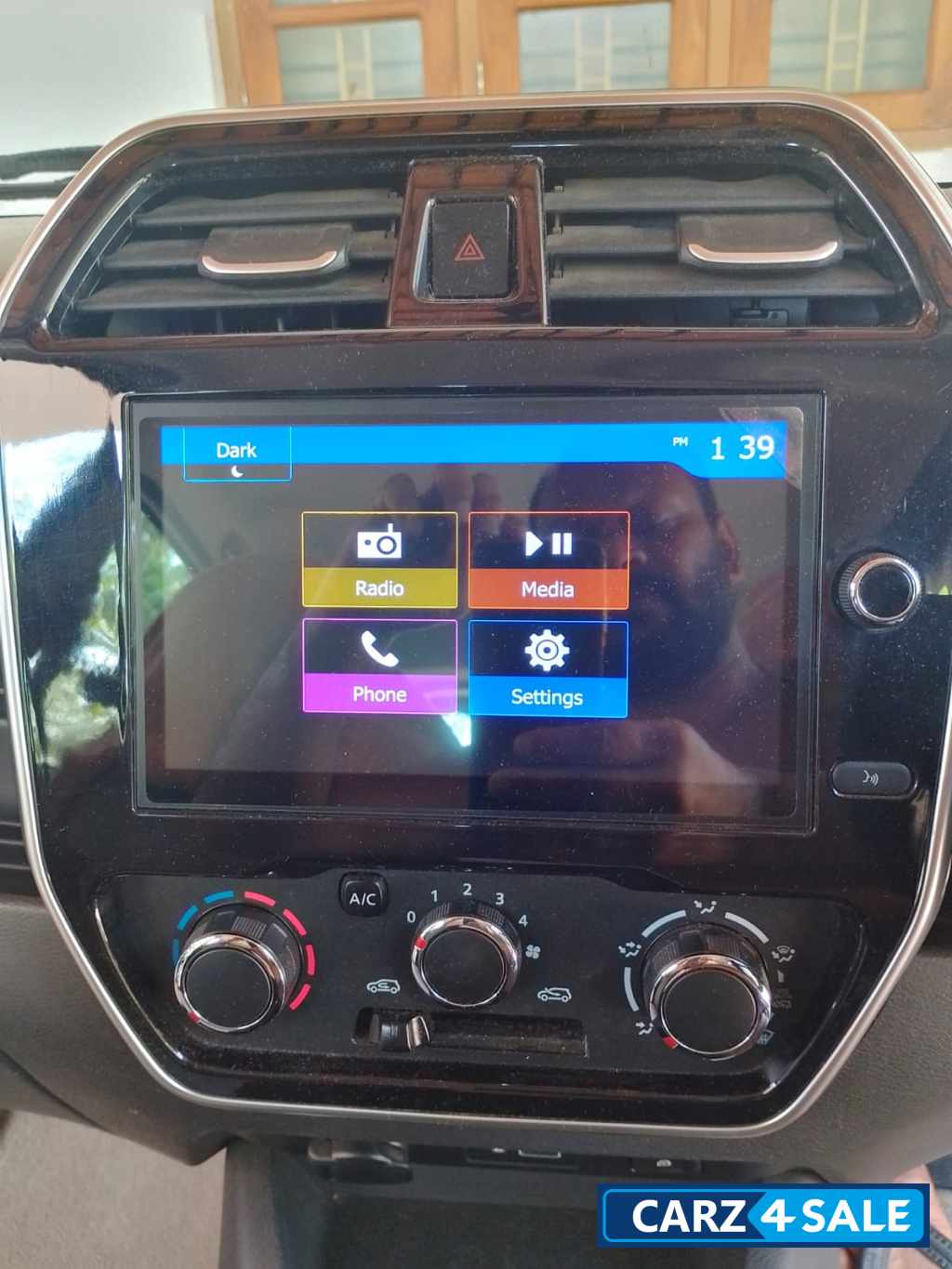 Datsun Redi-GO Datsun Redi-GO