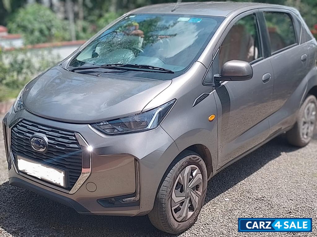 Datsun Redi-GO Datsun Redi-GO