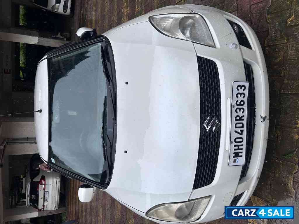 Maruti Suzuki Swift