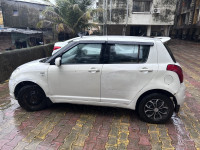 Maruti Suzuki Swift