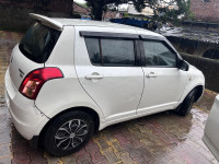 Maruti Suzuki Swift