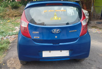 Blue Hyundai Eon ERA