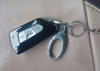 Blue Hyundai Eon ERA