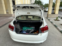 Honda City S MT 2011 Model