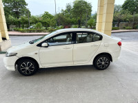 Honda City S MT