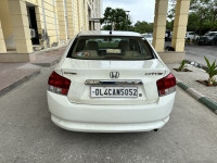 Honda City S MT