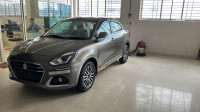 Maruti Suzuki Dzire Dzire zxi +