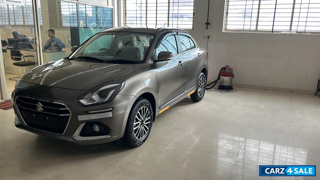 Maruti Suzuki Dzire Dzire zxi +