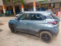 Tata Punch Adventure MT