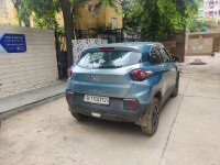 Tata Punch Adventure MT