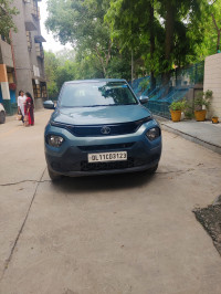 Tata Punch Adventure MT