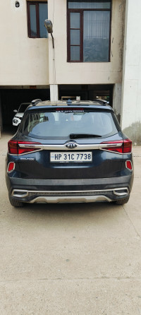 Kia Seltos HTK PLUS
