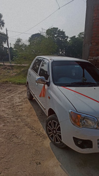 Maruti Suzuki 1000 Vxi 2013 Model