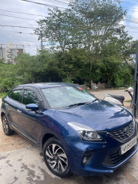 Maruti Suzuki Baleno ZETA