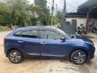 Maruti Suzuki Baleno ZETA