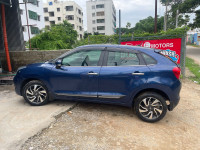 Maruti Suzuki Baleno ZETA