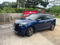 Maruti Suzuki Baleno ZETA