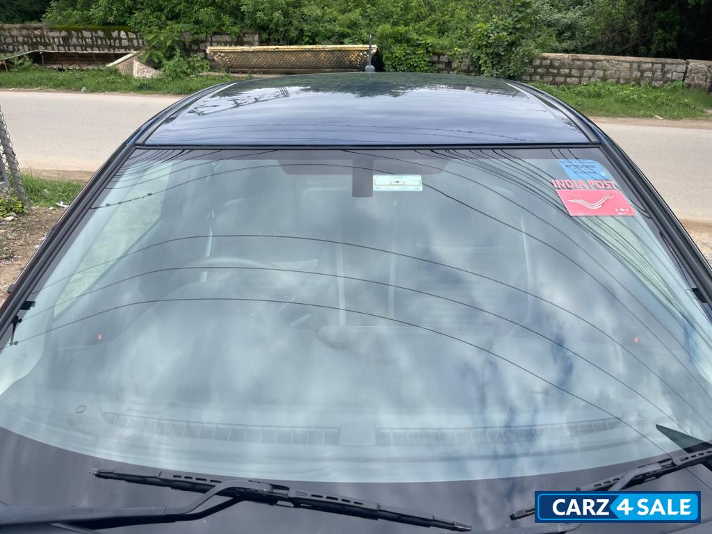 Maruti Suzuki Baleno ZETA