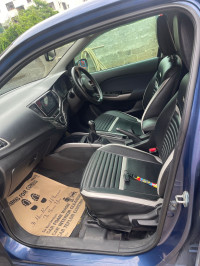 Maruti Suzuki Baleno ZETA