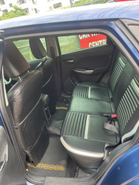 Maruti Suzuki Baleno ZETA