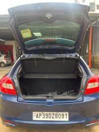 Maruti Suzuki Baleno ZETA