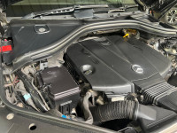 Mercedes-Benz ML-Class 350 CDI