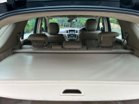 Mercedes-Benz ML-Class 350 CDI