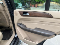 Mercedes-Benz ML-Class 350 CDI