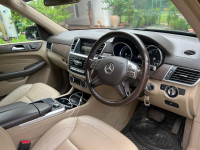 Mercedes-Benz ML-Class 350 CDI