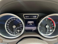 Mercedes-Benz ML-Class 350 CDI