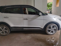 Hyundai Creta E plus