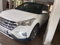 Hyundai Creta E plus