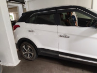 Hyundai Creta E plus
