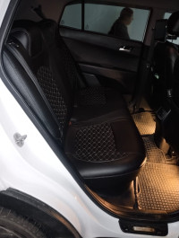 Hyundai Creta E plus