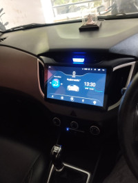 Hyundai Creta E plus