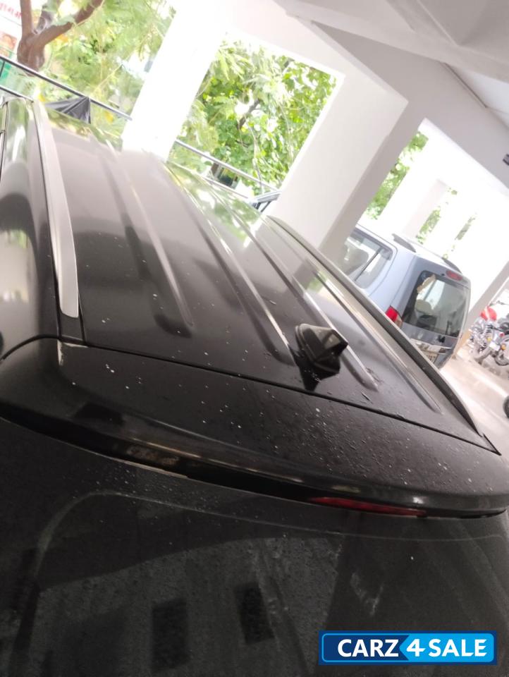 Hyundai Creta E plus