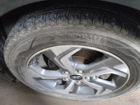 Hyundai Creta E plus