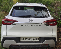 Nissan Magnite Xv