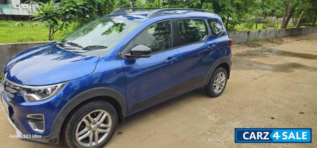 Renault Triber RXZ Automatic