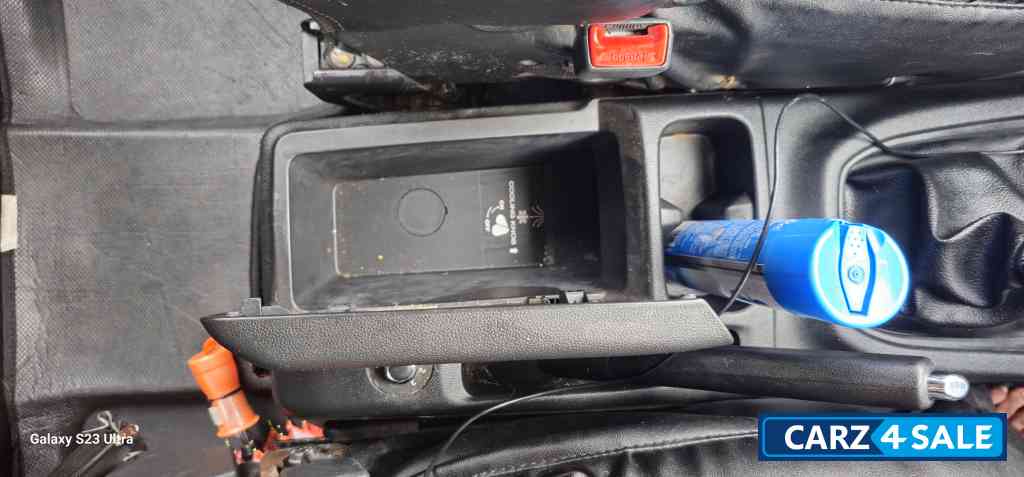 Renault Triber RXZ Automatic