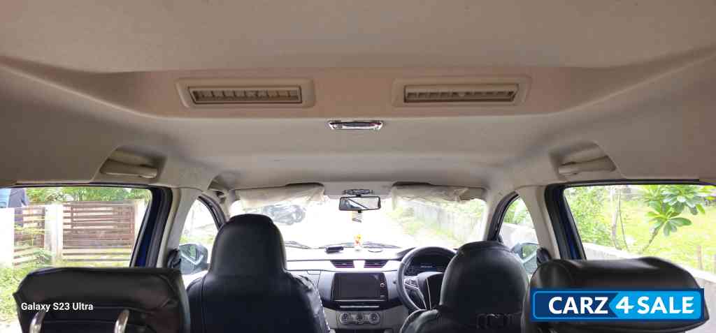 Renault Triber RXZ Automatic